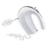 Maestro MR-506, White/Silver MR-506