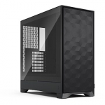 Fractal Design Pop 2 Air, Tempered Glass, Black FD-C-POA2A-02