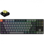 Keychron WRL K1 RGB, BLACK K1X-B4 K1X-B4