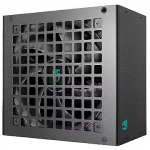 Deepcool PQ650, 650W, 80PLUS Gold, ATX 3.1, PCIe 5.1 R-PQ650G-FD1B-JGEU-V1