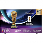 Hisense 100U7QPRO, 100" 100U7Q PRO