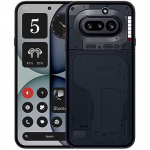 Nothing Phone (4a), 12GB/256GB, Black A10400276