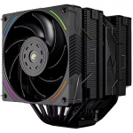 Thermalright Royal Pretor 130 Ultra, Black Royal Pretor 130 Ultra Black