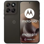 Motorola Moto G77, 12GB/256GB, PANTONE Black Olive PBAW0024RO