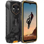 Ulefone RugKing 4 Pro, 8GB/256GB, Orange RUGKING4PRO ORANGE 8/256