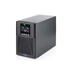 Digitus ONLINE TOWER USV 1000VA/1000W 12V/9AHX2BATTERY8XC13LCD-DISP DN-170130