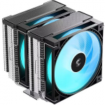 DeepCool AG620 G2 ARGB, Black R-AG620-BKAMMG2-G