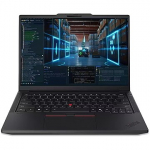 Lenovo Mobile workstation Lenovo ThinkPad P14s Gen 7 W11 Pro AI 9HX PRO 470 / 48GB / 1TB / Integrated Graphics / 14.0" 2.8K / 3-Year Premier Support + CO2 Offset 21X0001APB
