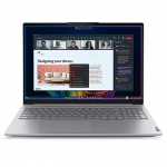 Lenovo ThinkBook 16 G9 IPL Arctic Grey, 16" WUXGA IPS, Core Ultra 5 325, 16GB, 512GB, Windows 11 Pro, Nordics 21UR005MMX