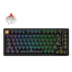 Keychron J2, US, Black KJ2-H1