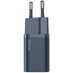 Baseus Super Si  Wall Charger PD / 20W / 1x USB-C BRA012297