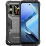 Blackview Xplore 1, 12GB/256GB, Black BVXPLORE1X_BK_EU
