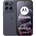 Motorola Moto G67, 4GB/128GB, PANTONE Arctic Seal PBAU0004PL