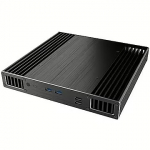 Akasa Plato X7D, Intel NUC, Fanless A-NUC39-M1B