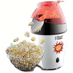 Russell Hobbs Popcorn maker Russell Hobbs 24630-56 Fiesta 24630-56