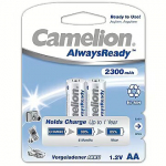 Camelion AA/HR6, 2300 mAh, x2 17423206