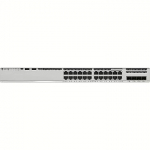 CISCO C9200L 24-P 8XMGIG 16X1G 2X25G POE C9200L-24PXG-2Y-E