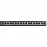 Netgear GS316PP-100EUS, 16X 1GB POE+ GS316PP-100EUS