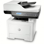 Hewlett Packard Laser MFP M432fdn 7UQ76A#B19