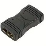 Logilink HDMI Adapter, Female/ Female AH0006