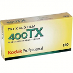 Kodak film TRI-X 400TX-120&times;5 1153659