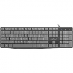 Natec Nautilus, Grey NKL-1507