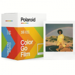 Polaroid Go Color, 2 x 8 Photos 6017