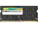 Silicon Power SODIMM, DDR4, 8GB, 3200MHz, CL22, Single stick SP008GBSFU320X02