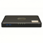 Qnap TBS-464-8G, 4-Bay M.2 TBS-464-8G