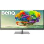 Benq PD3420Q, 34" 9H.LJHLB.QBE