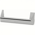 EK Water Blocks EK-Quantum Vector Terminal Cover, Nickel 3831109847909