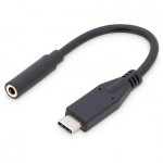 Digitus USB-C to 3.5mm AK-300321-002-S