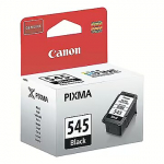 Canon PG-545, Black Ink Cartridge 8287B001