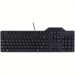 Dell KB-813, Smart Card Reader, Eng/Rus 580-18360