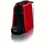 DeLonghi Nespresso Essenza Mini EN85, Red/Black EN 85.R