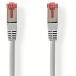 Nedis CAT 6, S/FTP, 15m CCGT85221GY150