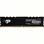 Patriot Signature Premium, 16GB, DDR5, 5600MT/s, CL40, Single Stick PSP516G560081H1