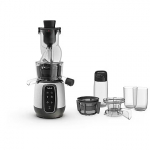 Tefal Juice extractor Ultra Juice Digit ZC605D ZC605D38