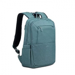 Rivacase Suzuka Laptop backpack, 15.6", Aquamarine 7760AQUAMARINE