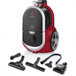 ETA Stormy Turbo, Black/Red ETA351790000