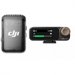 DJI Mic 2, Black CP.RN.00000326.01