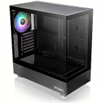 Thermaltake View 270 ARGB, Tempered Glass, Black CA-1Y7-00M1WN-00