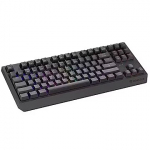 Genesis Thor 230 TKL, Outemu Silent Lemon, Black NKG-2108