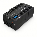 Cyber Power BR1200ELCD, 1200VA 720W BR1200ELCD