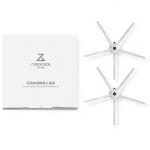 Roborock Roborock, white - Side brushes for robot vacuum cleaner 1293385