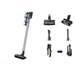 Samsung Jet75E Stick VS20B75AGR1 21.6V, Black/Silver VS20B75AGR1/WA