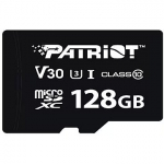 Patriot VX, microSDXC 128GB  PSF128GVX31MCX
