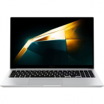 Samsung Galaxy Book4 - 7 150U | 15,6" | 16GB | 512GB | Win11 | Srebrny NP750XGK-K1DX