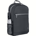Hewlett Packard Laptop Backpack, 15.6", Black/Grey 9W0Z7AA