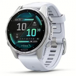 Garmin Fenix 8, Whitestone 010-02903-00